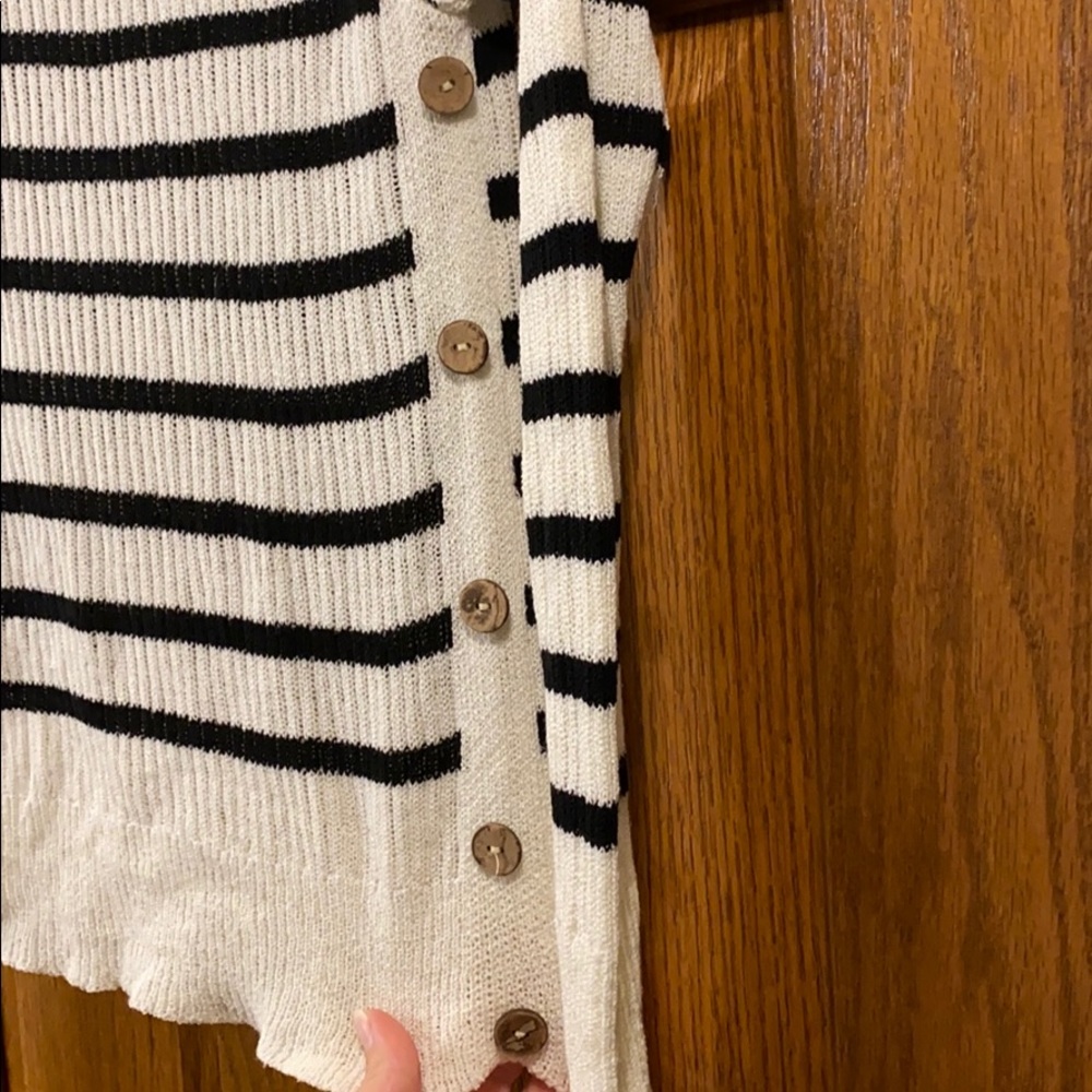 Doe & Rae light sweater - Picture 3 of 7